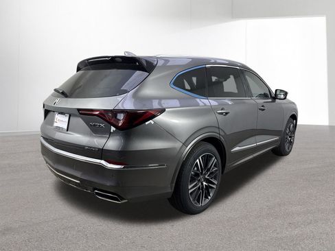 New 2026 Acura MDX SH-AWD w/ Advance Package image 35