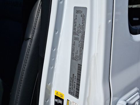 Used 2024 Jeep Wrangler Sahara w/ Technology Group image 26