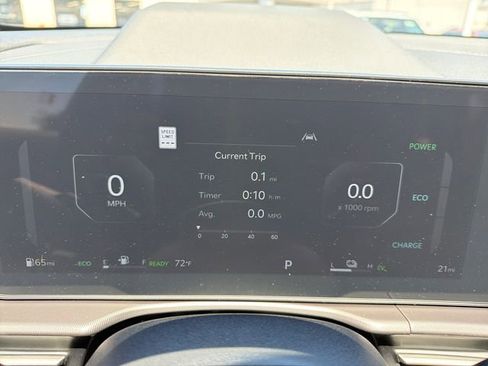 New 2026 Kia Sportage SX Prestige AWD/4WD image 11