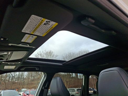 New 2026 Subaru Forester Sport image 10