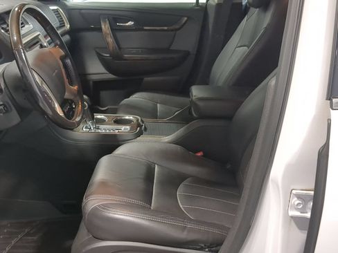 Used 2016 GMC Acadia Denali AWD/4WD image 20