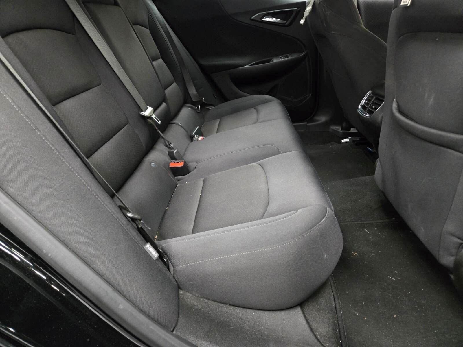 Used 2023 Chevrolet Malibu LT FWD image 11