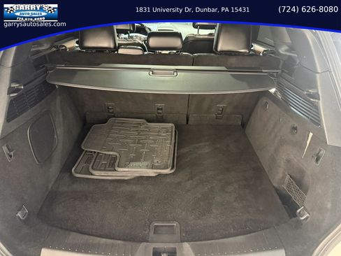 Used 2017 Lincoln MKC Reserve w/ Lincoln MKC Climate Package AWD/4WD image 22