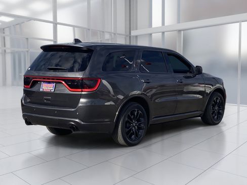 Used 2021 Dodge Durango SXT image 6