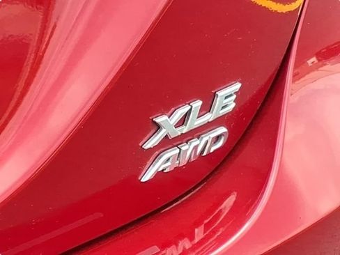 Certified 2024 Toyota Camry XLE w/ Cold Weather Package AWD/4WD image 32