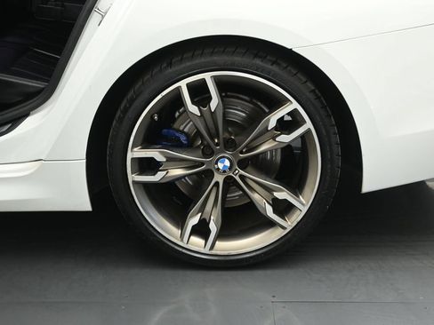 Used 2018 BMW M550i xDrive AWD/4WD image 22