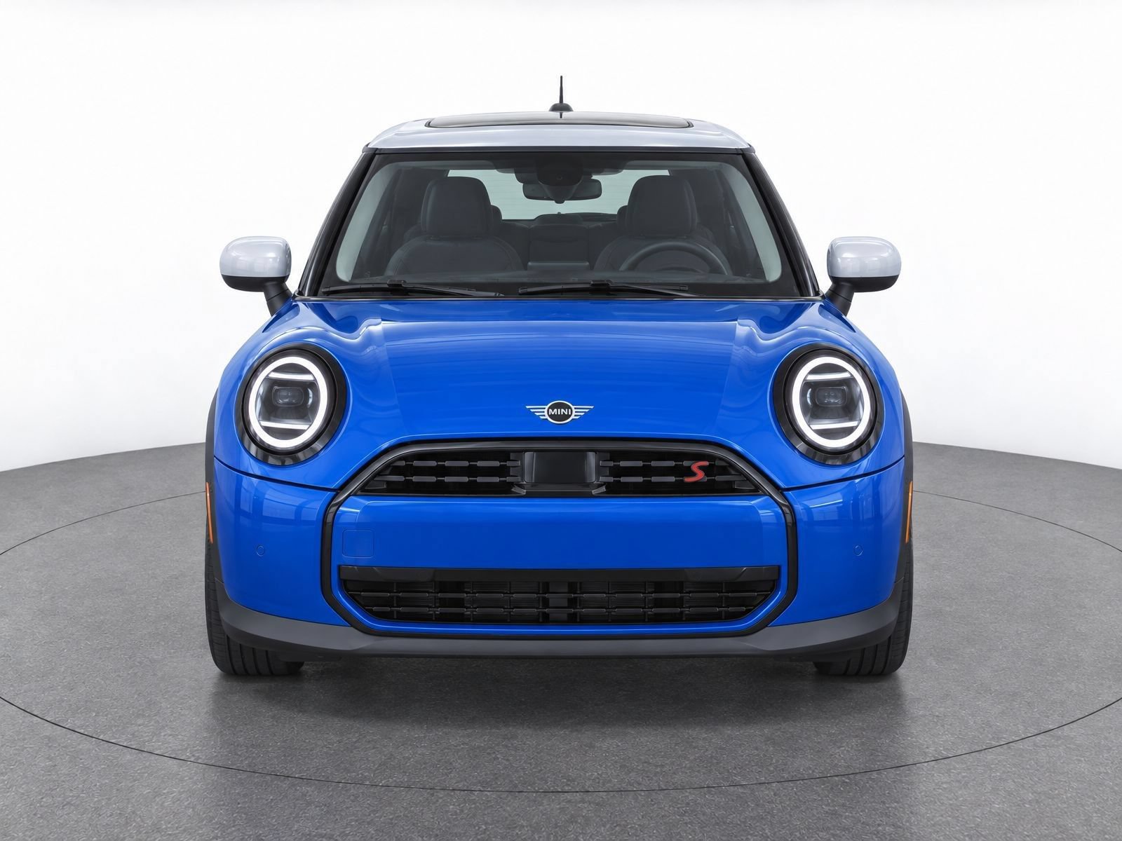 Certified 2025 MINI Cooper S FWD image 6