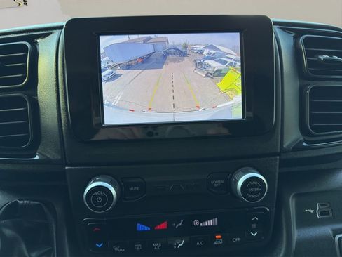 Used 2023 RAM ProMaster 3500 image 16