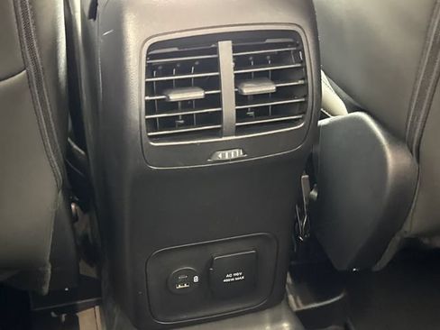 Used 2024 Ford Bronco Sport Badlands AWD/4WD image 25