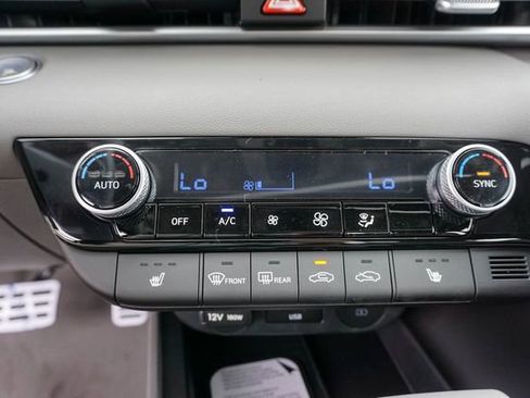 New 2026 Hyundai Elantra SEL Sport Premium w/ Cargo Package FWD image 15