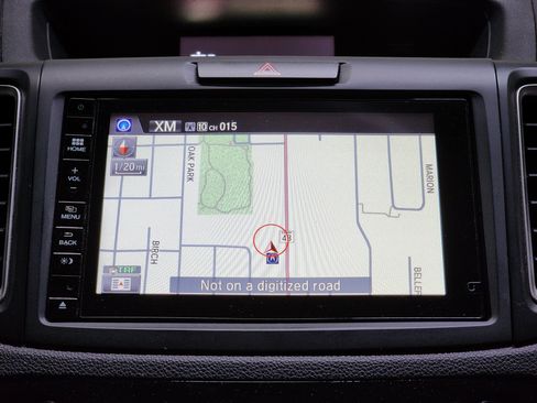 Used 2016 Honda CR-V EX-L image 27