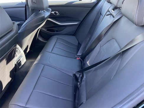 Used 2025 BMW 330i xDrive Sedan image 22