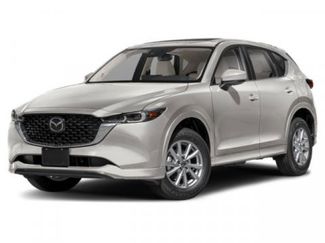 New 2025 MAZDA CX-5 AWD 2.5 S w/ Preferred Package video 1