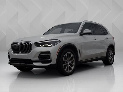 Used 2022 BMW X5 xDrive40i w/ Premium Package