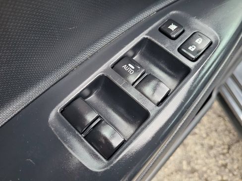 Used 2024 Mitsubishi Mirage ES FWD image 15