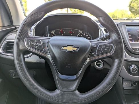 Used 2021 Chevrolet Equinox LT image 17