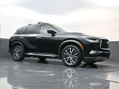 Used 2025 INFINITI QX60 Autograph w/ Cargo Package image 21