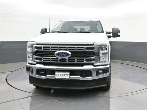 Used 2025 Ford F250 XLT AWD/4WD image 25