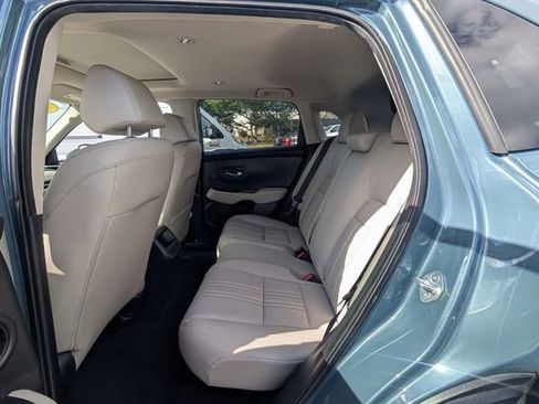 Used 2023 Honda HR-V EX-L image 11