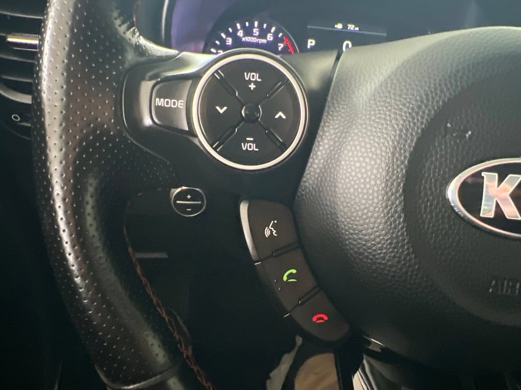 Used 2019 Kia Soul ! w/ Technology Package FWD image 56