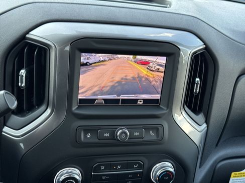 New 2026 GMC Sierra 1500 Pro w/ Pro Value Package RWD image 19