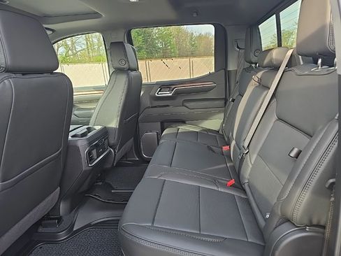 New 2026 GMC Sierra 1500 Denali AWD/4WD image 14