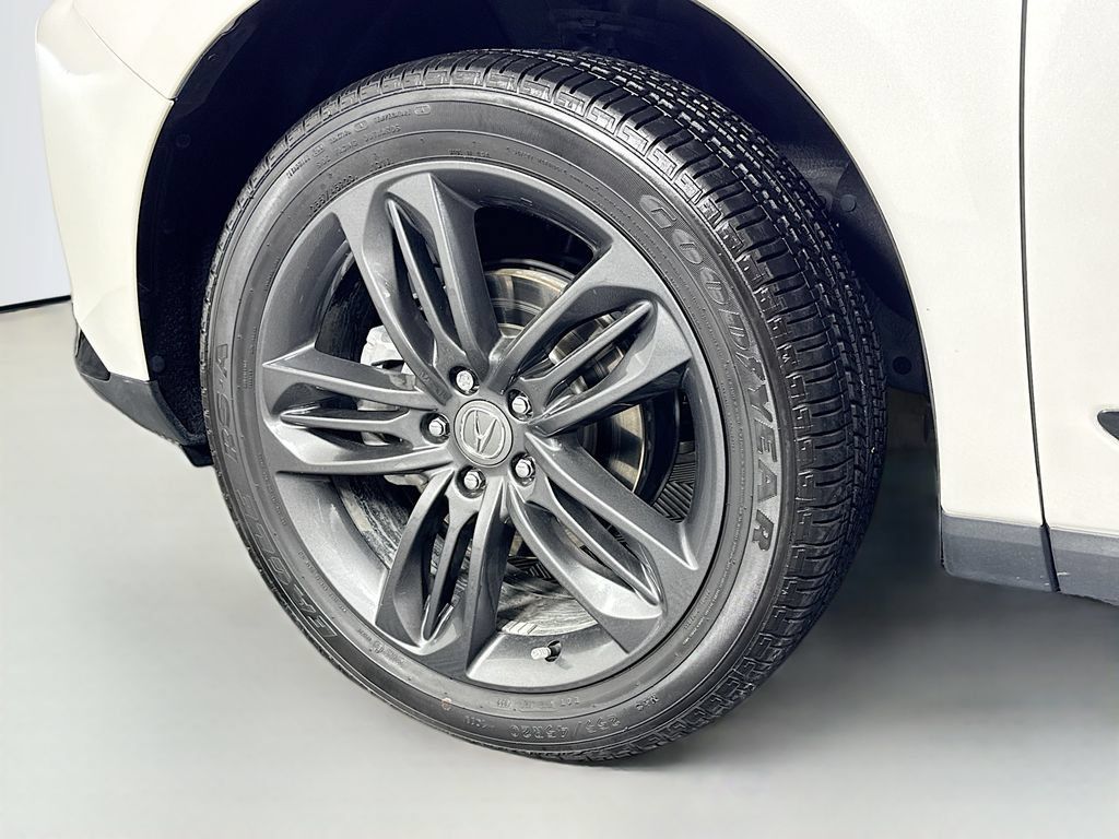 Used 2023 Acura RDX w/ Advance Package FWD image 40