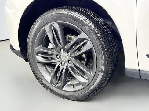 Used 2023 Acura RDX A-Spec FWD image 40