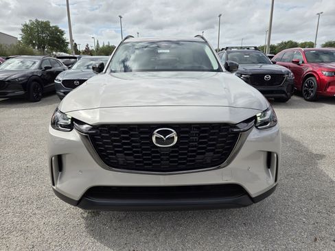 New 2026 MAZDA CX-90 3.3 Turbo w/ Premium Sport Pkg AWD/4WD image 19