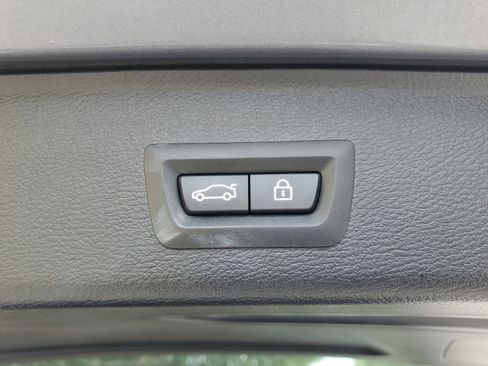 Used 2017 BMW X3 xDrive35i image 10