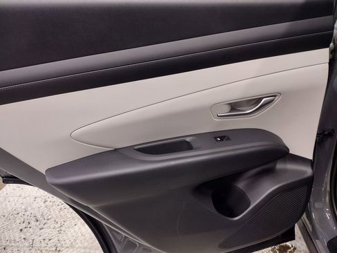New 2026 Hyundai Tucson SEL AWD/4WD image 25