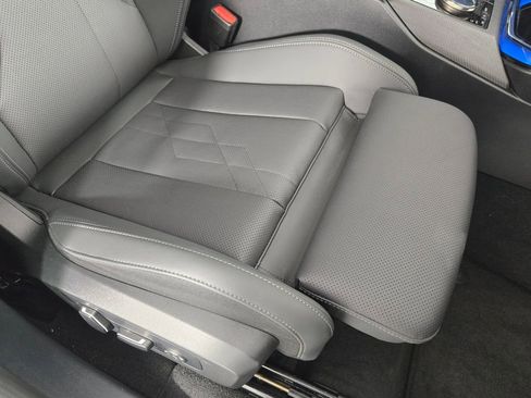 Used 2025 BMW X3 xDrive30i w/ Premium Package image 17