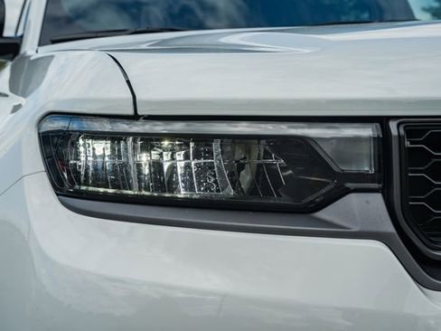 New 2026 Jeep Grand Cherokee L 4WD image 16