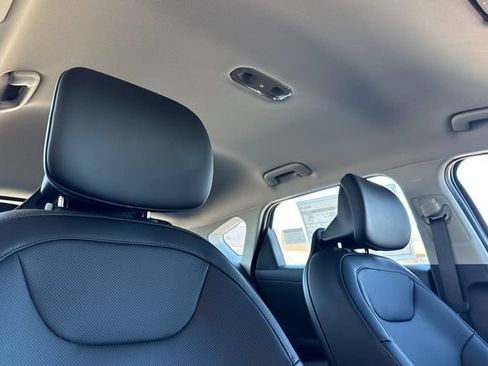 New 2026 Kia K4 EX FWD image 20