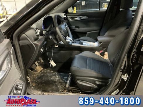 Used 2024 Dodge Hornet GT w/ GT Blacktop Package image 2