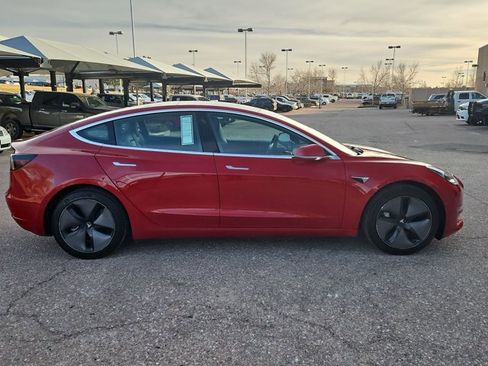 Used 2019 Tesla Model 3 Long Range image 4