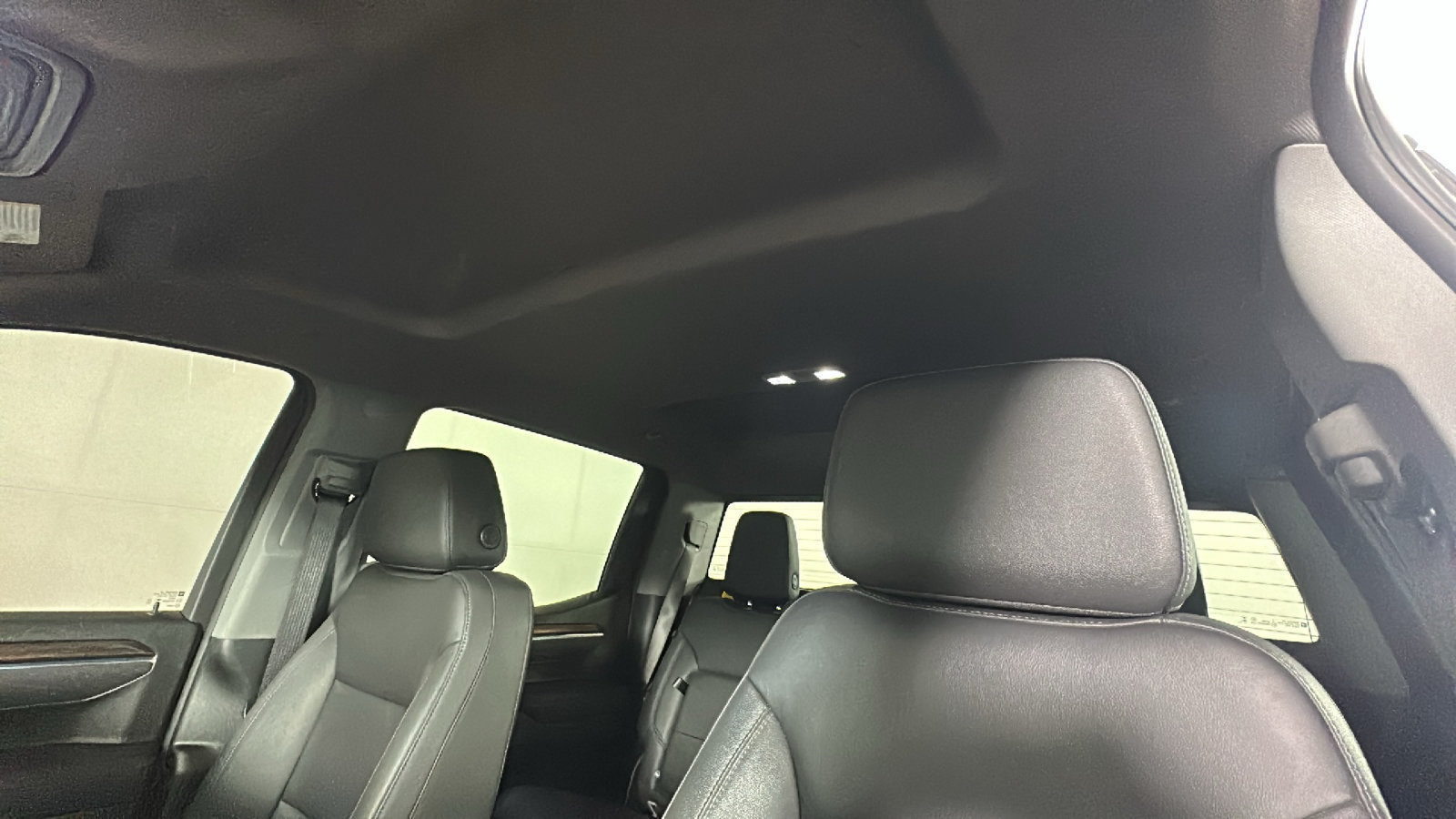Used 2024 Chevrolet Silverado 1500 RST w/ RST All Star Premium Package AWD/4WD image 15
