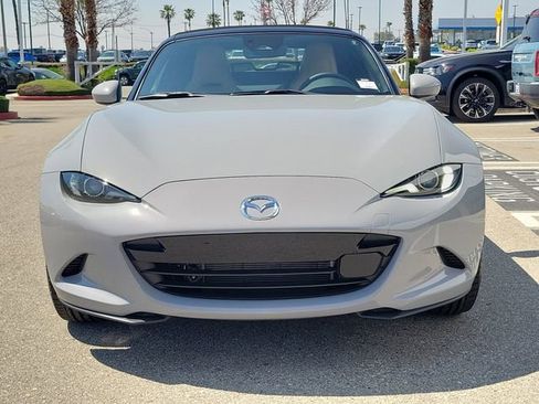 New 2026 MAZDA MX-5 Miata Grand Touring w/ Weather Package RWD image 28