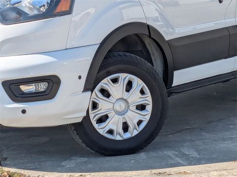 Used 2024 Ford Transit 350 XLT image 29