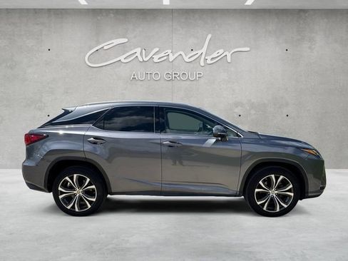 Used 2017 Lexus RX 350 FWD w/ Premium Package image 17