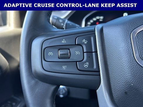 Used 2024 GMC Sierra 1500 Denali w/ Technology Package image 19