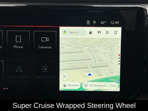 New 2026 GMC Sierra 1500 Denali image 23