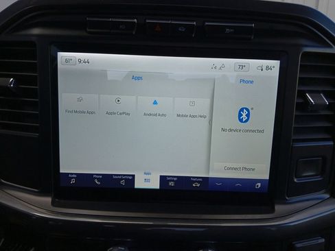 Used 2022 Ford F150 Tremor w/ Equipment Group 401A Mid AWD/4WD image 8
