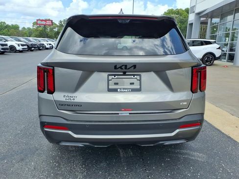 New 2026 Kia Sorento SX Prestige AWD/4WD image 5
