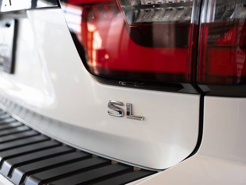 Used 2024 Nissan Armada SL w/ Cargo Package image 7