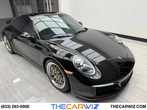Used 2019 Porsche 911 Carrera S image 28