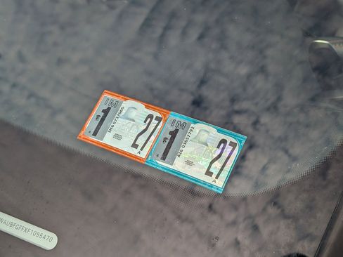 Used 2015 Audi S3 Premium Plus image 10