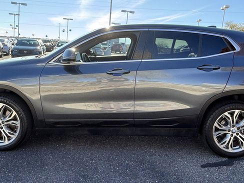 Used 2022 BMW X2 xDrive28i w/ Premium Package image 7