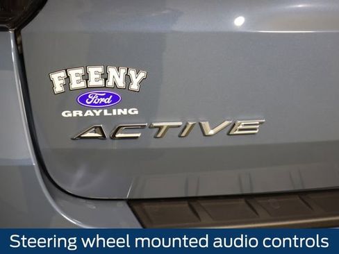 New 2026 Ford Explorer Active w/ Active Comfort Package image 21