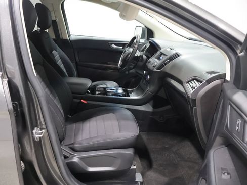 Used 2019 Ford Edge SE AWD/4WD image 22